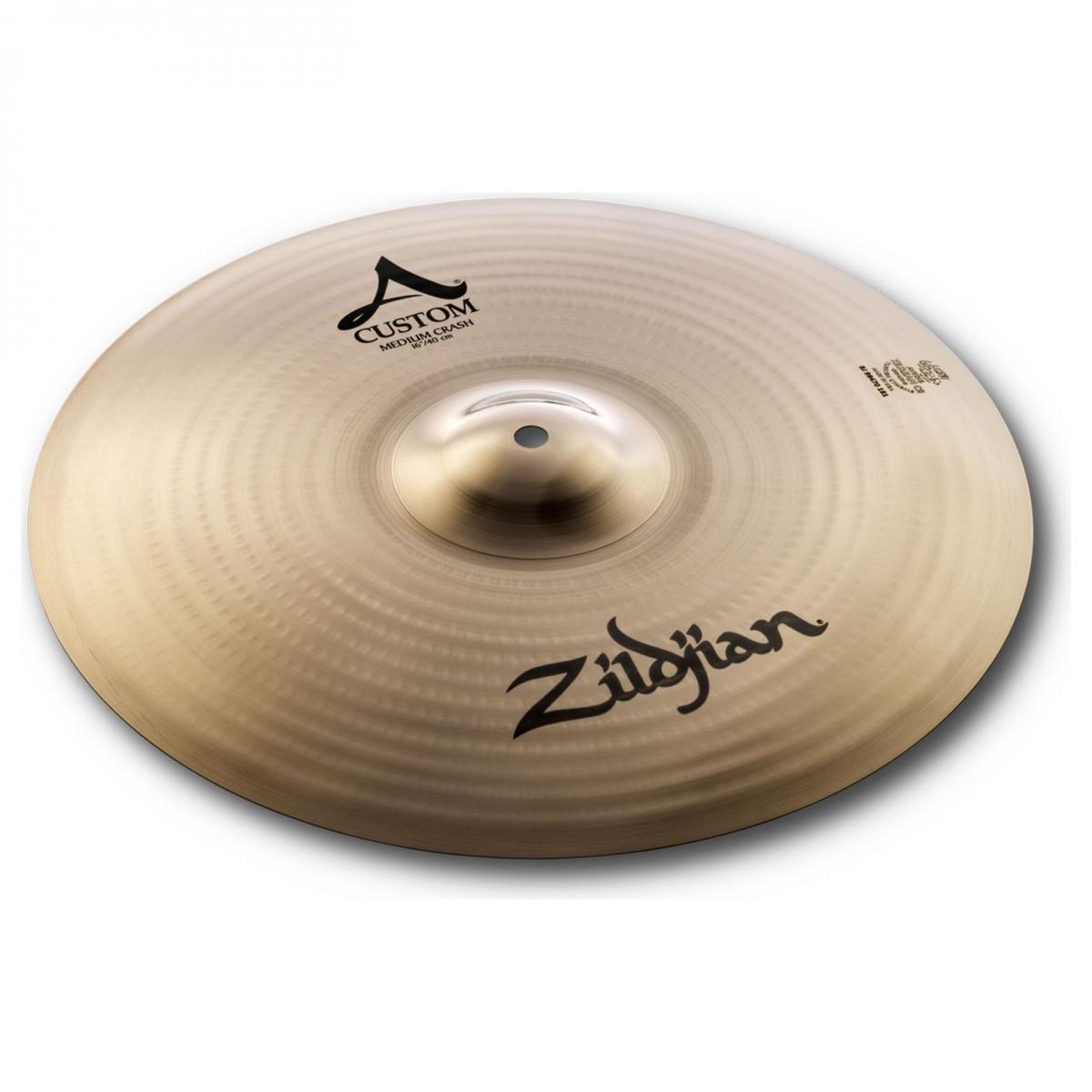 Zildjian 16